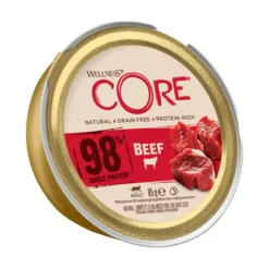 CORE Cat 98% Beef