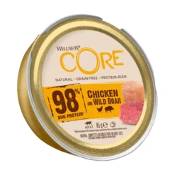CORE Cat 98% Chicken & Wild Boar