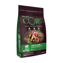 CORE Dog Adult All Breed Lamb