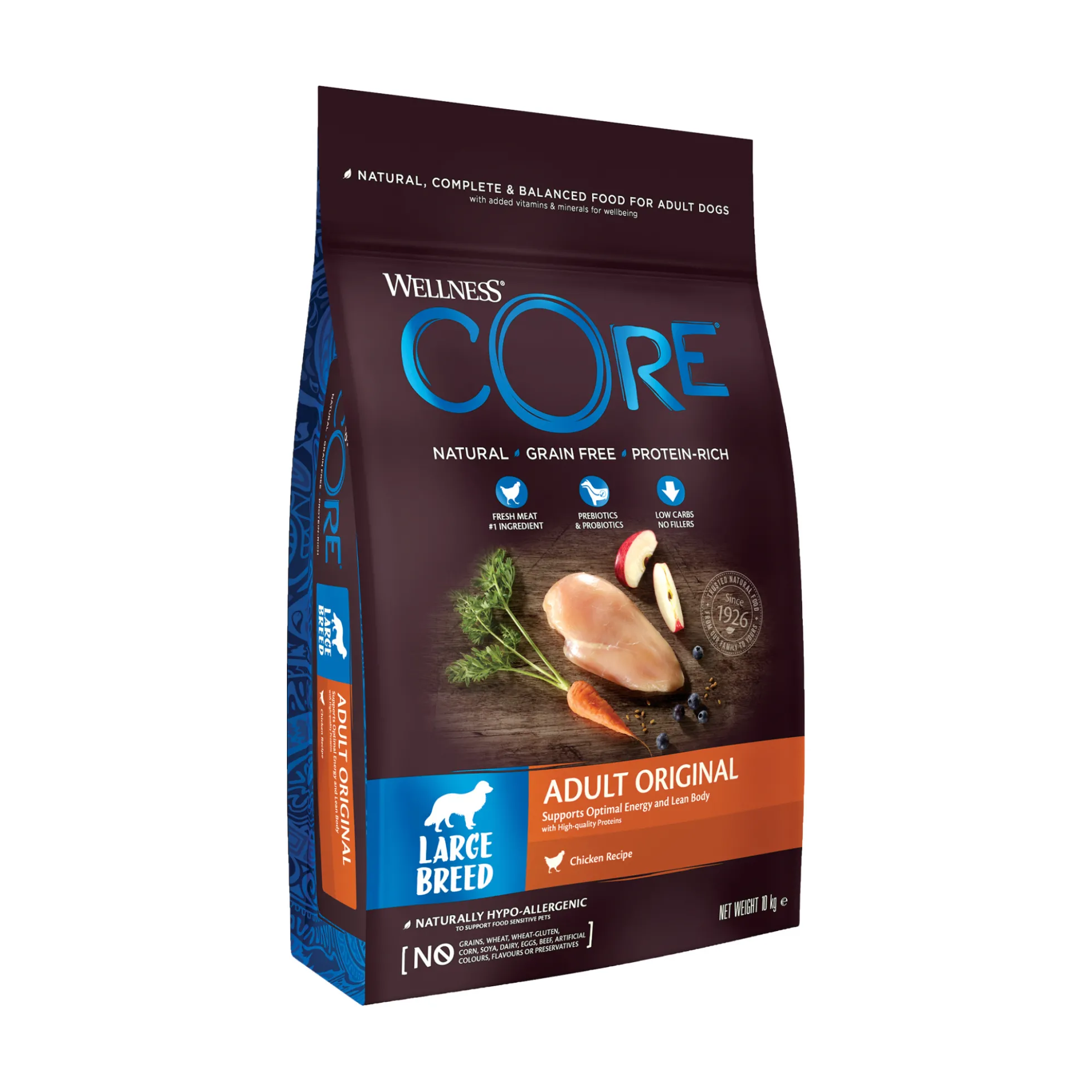 CORE Dog Adult Large Breed