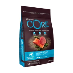 CORE Dog Adult Medium & Large Breed Ocean