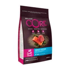 CORE Dog Adult Small Breed Ocean