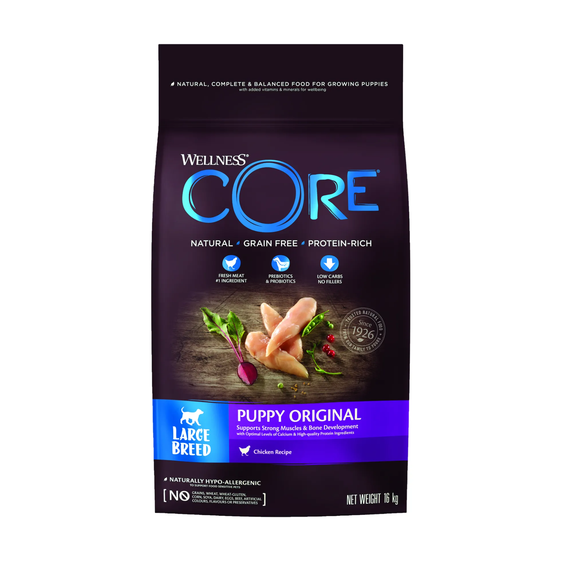 CORE Dog Puppy Large Breed