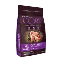 CORE Dog Puppy Small & Medium Breed