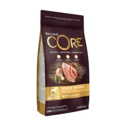 CORE Dog Senior All Breed
