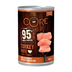 CORE Dog 95 Turkey & Kale