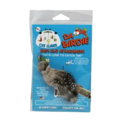 Da Bird Refill Go Cat