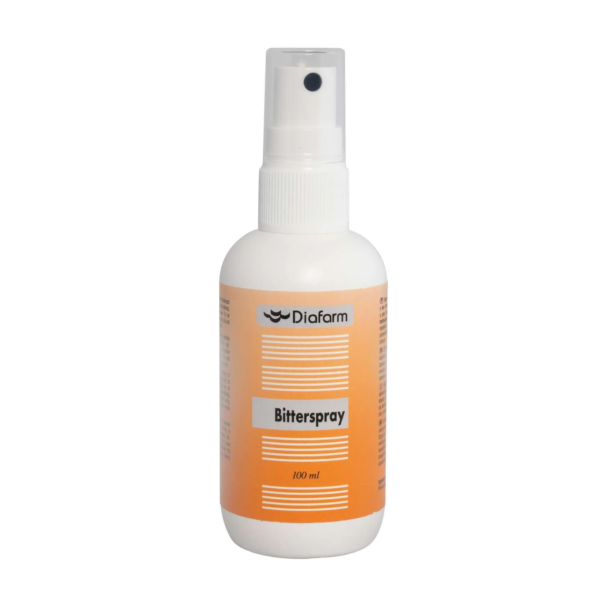 Diafarm Bitterspray
