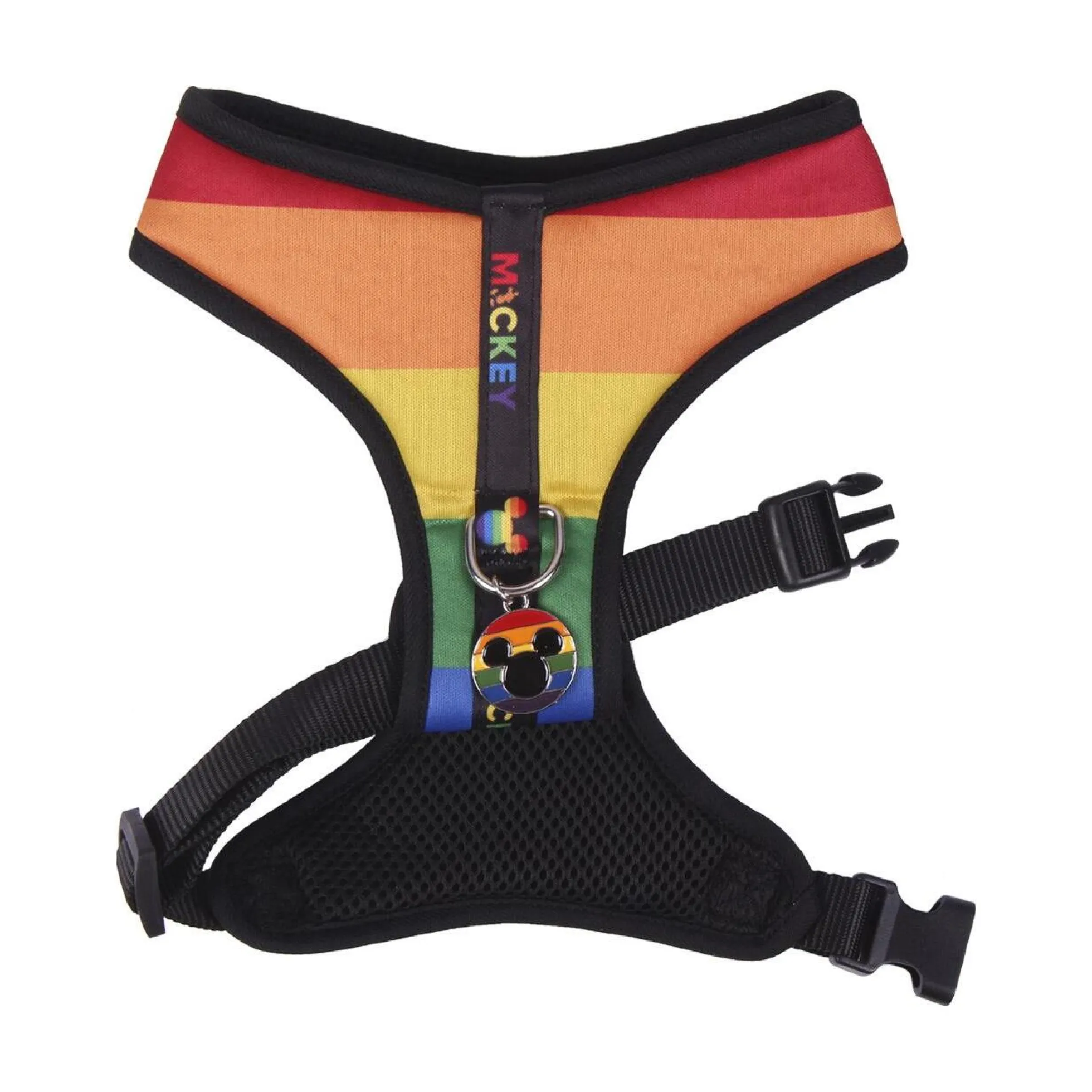 Disney Pride Harness