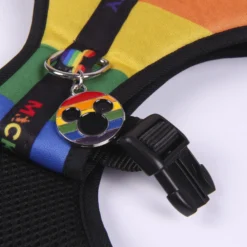 Disney Pride Harness