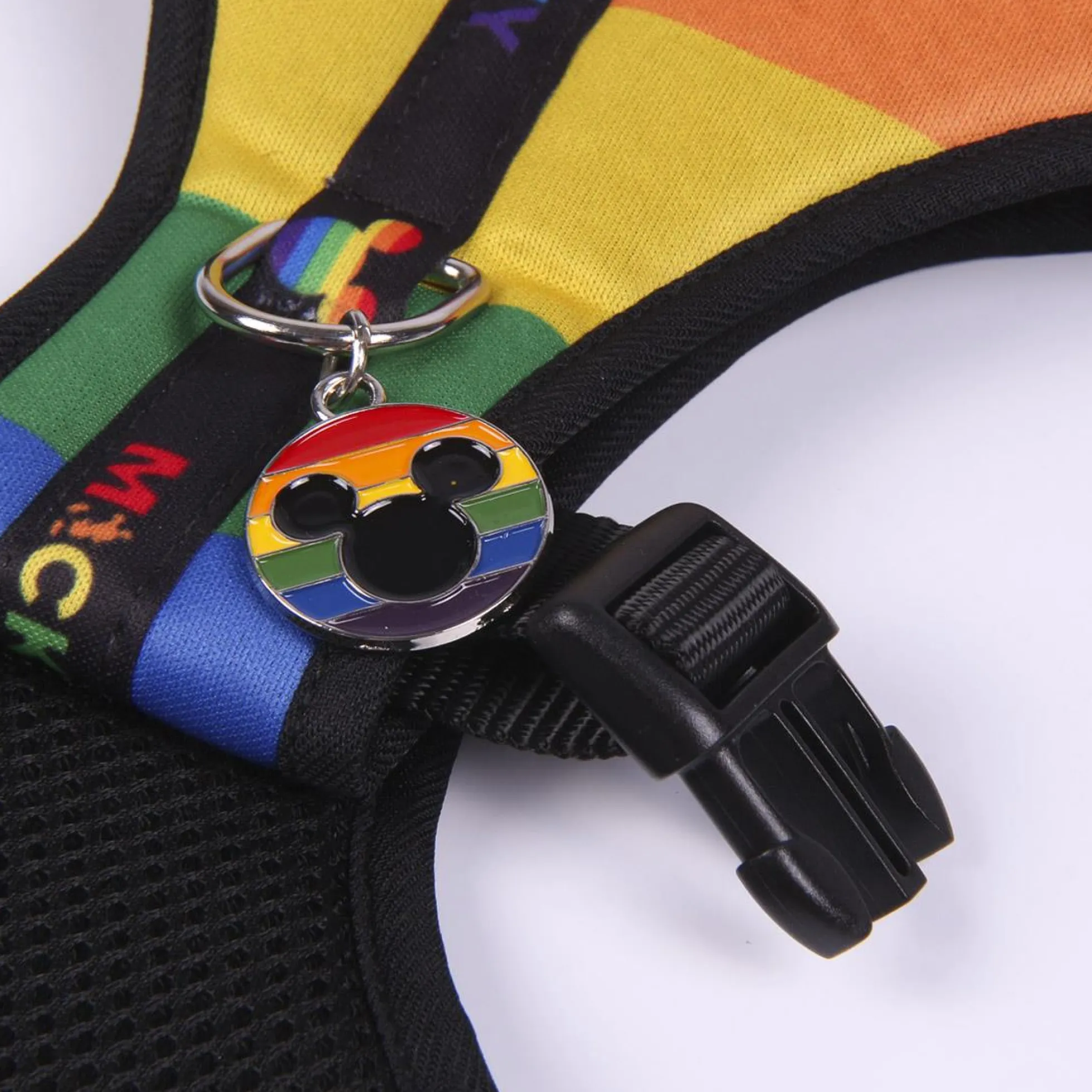 Disney Pride Harness