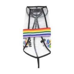 Disney Pride Regntäcke