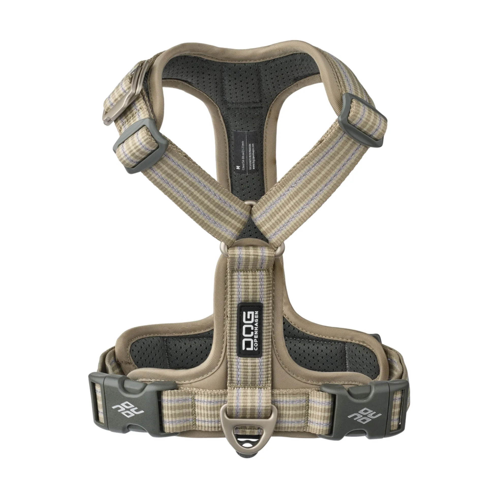 Dog Copenhagen Comfort Walk Air Harness