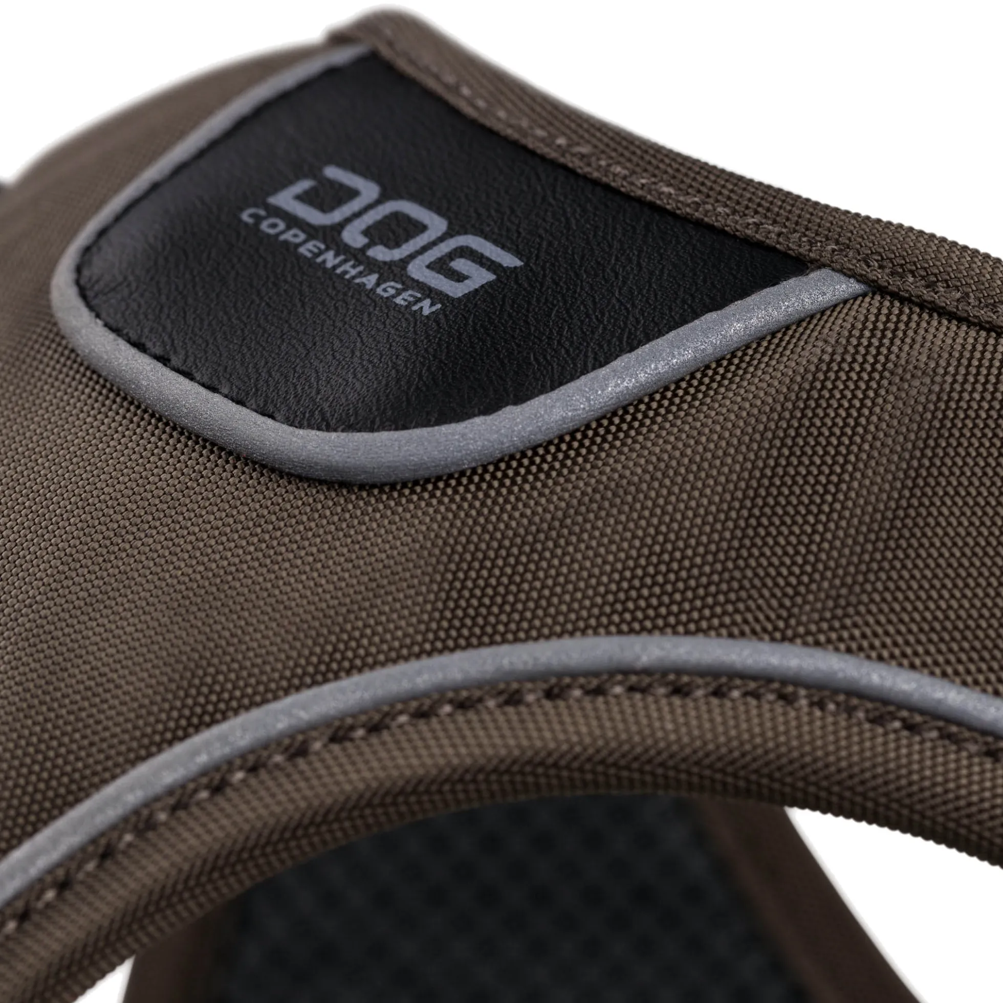 Dog Copenhagen Comfort Walk Go Harness