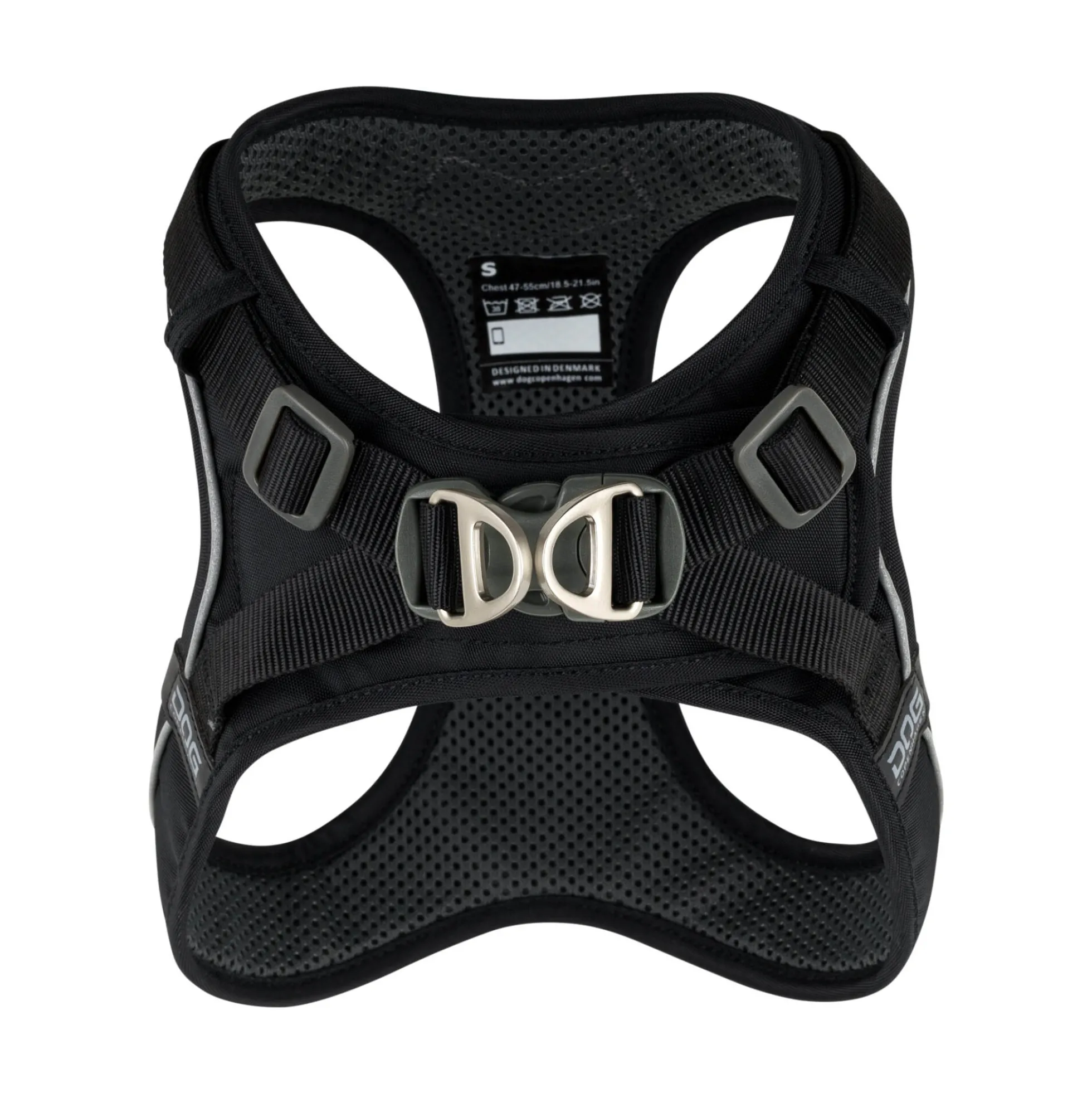 Dog Copenhagen Comfort Walk Go Harness