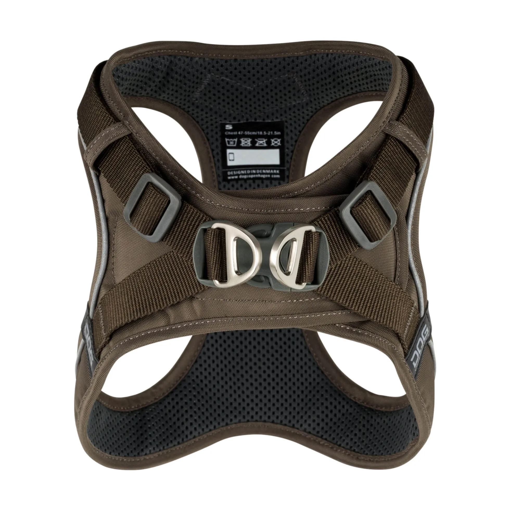 Dog Copenhagen Comfort Walk Go Harness