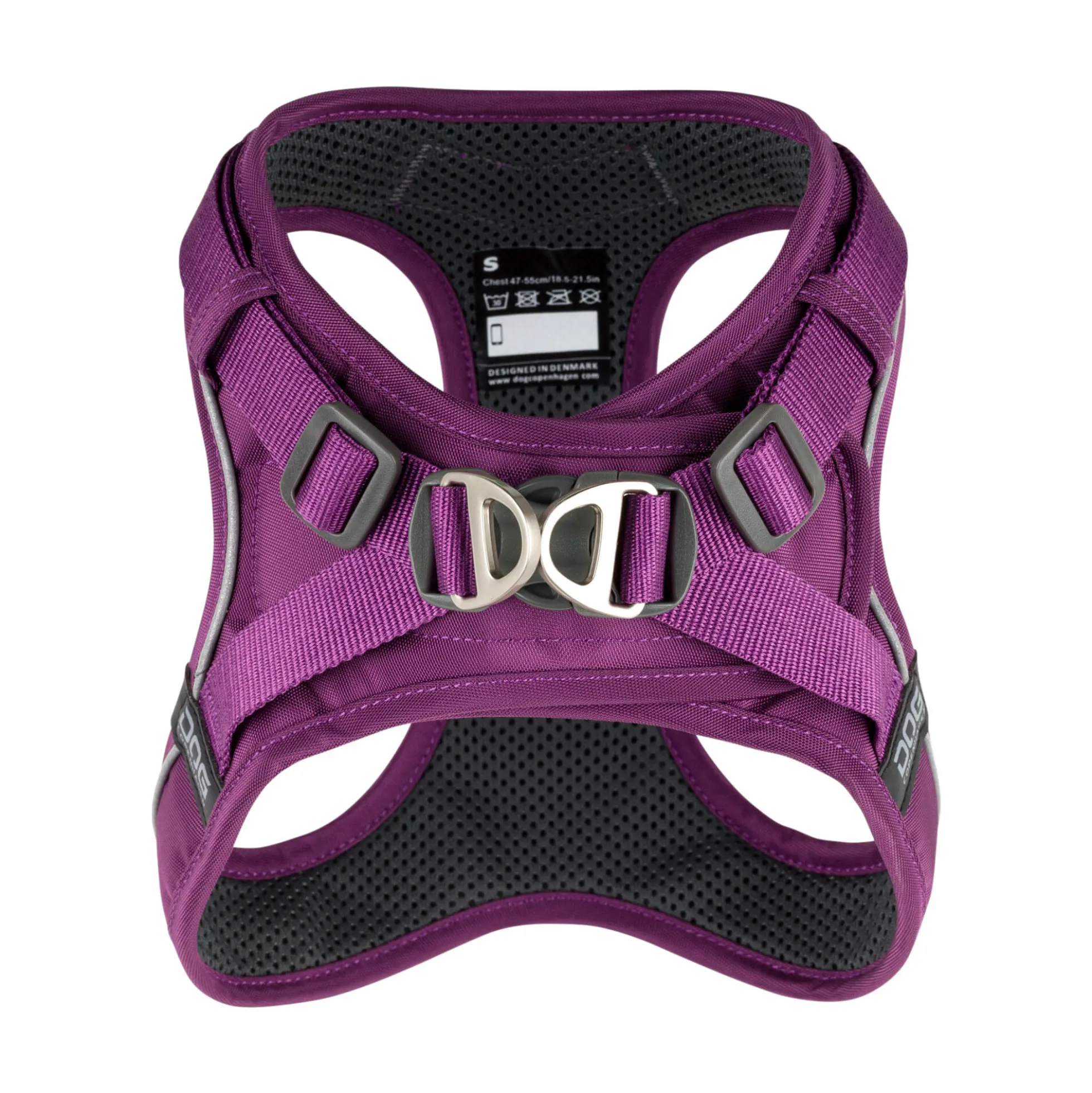 Dog Copenhagen Comfort Walk Go Harness
