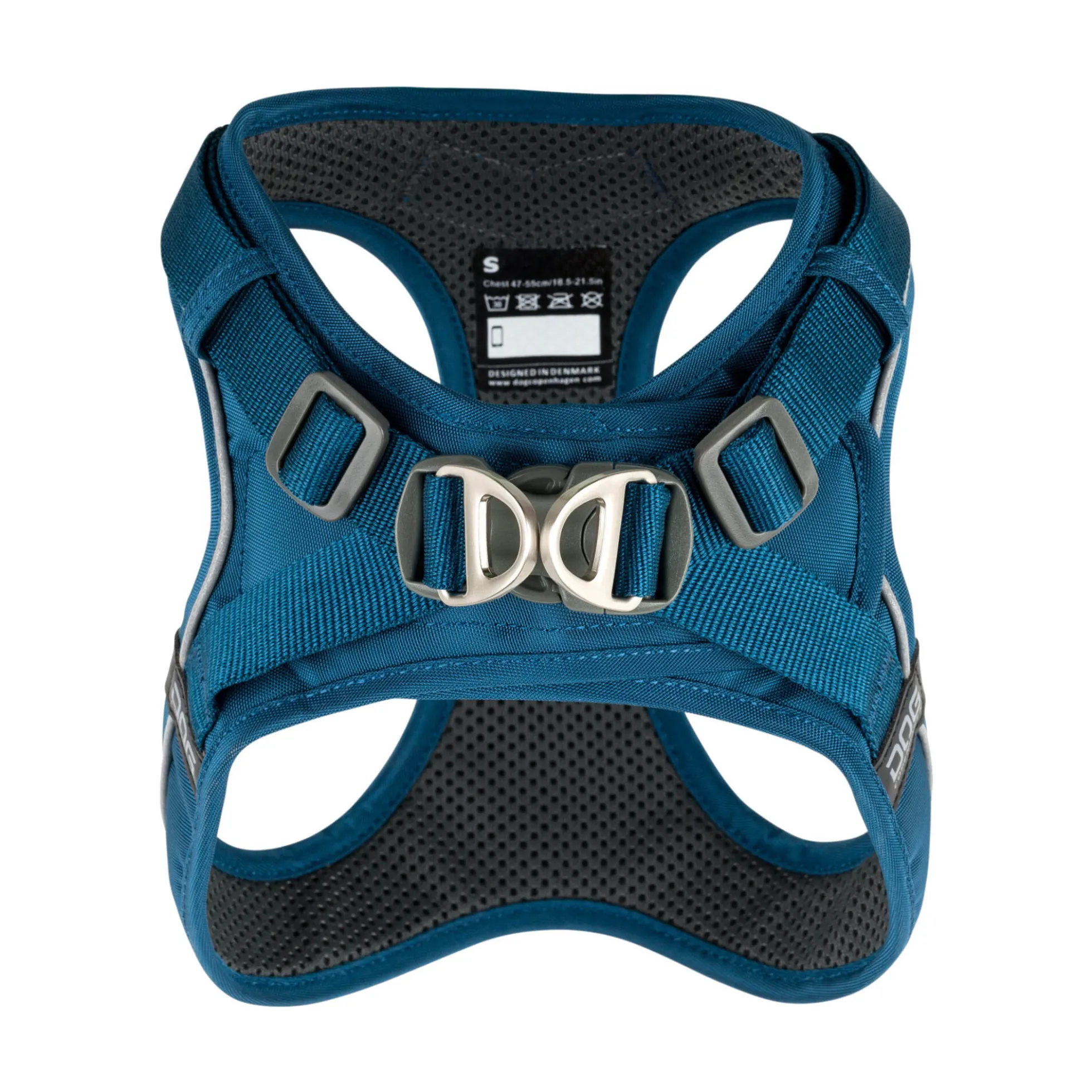 Dog Copenhagen Comfort Walk Go Harness