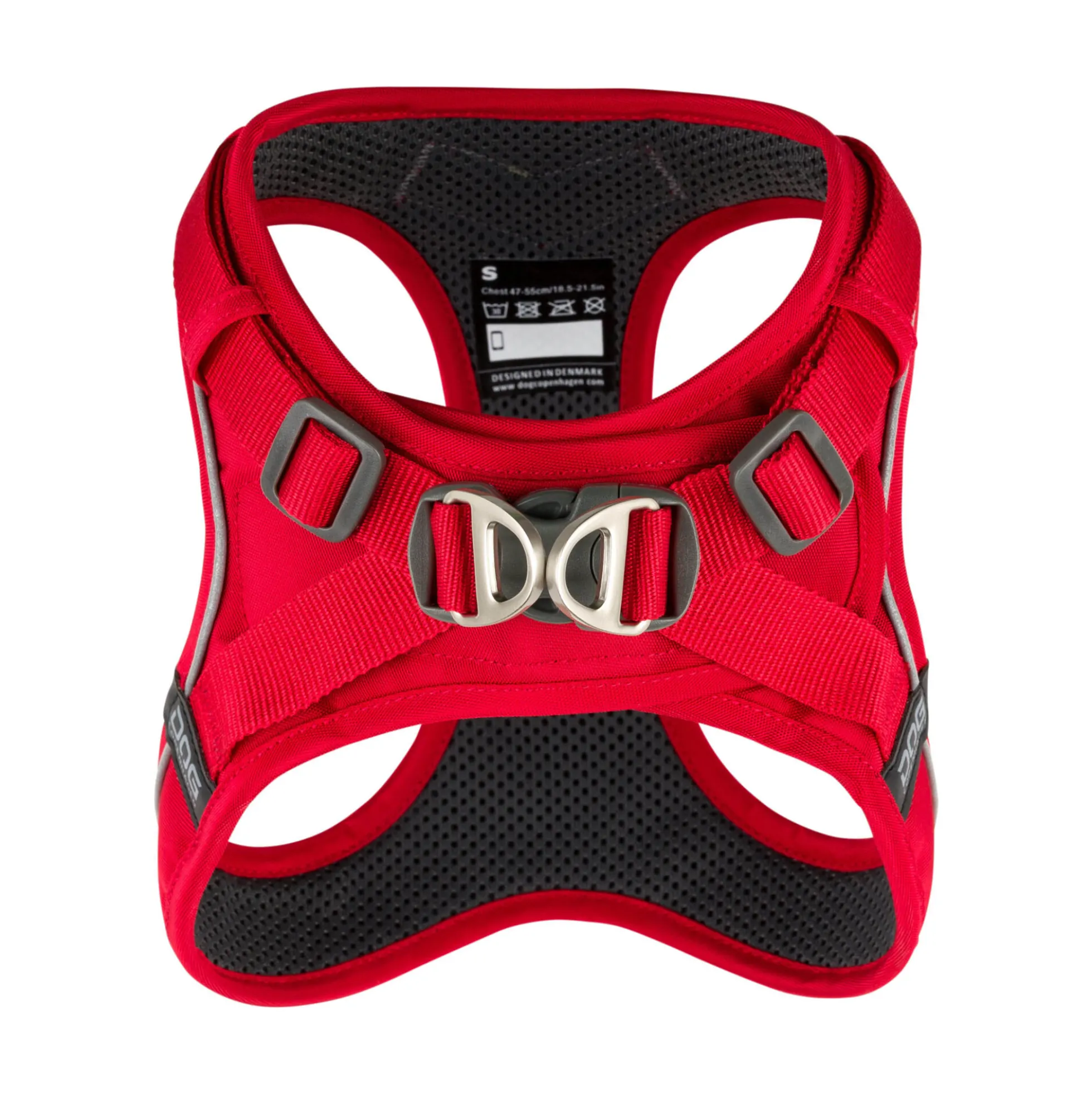 Dog Copenhagen Comfort Walk Go Harness
