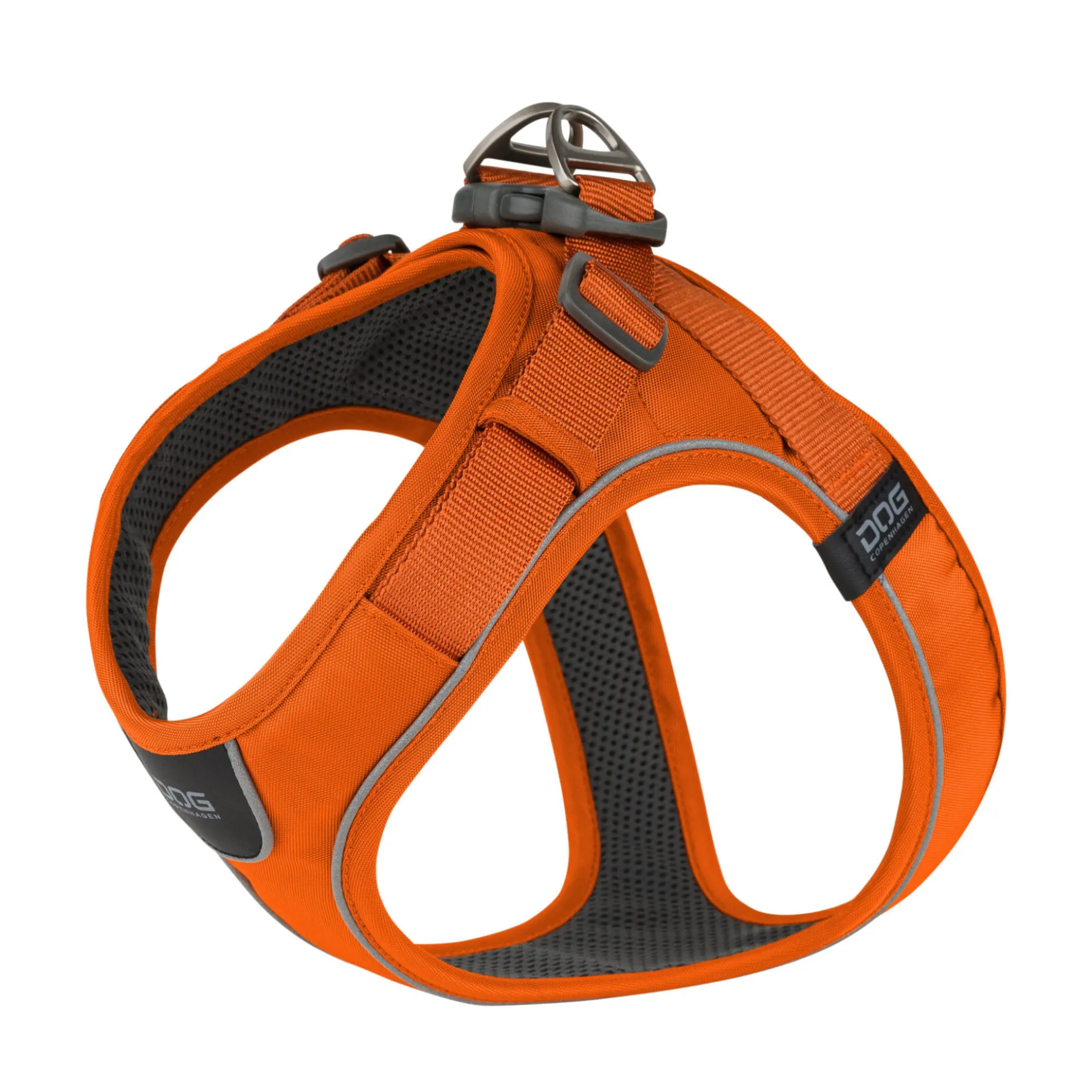 Dog Copenhagen Comfort Walk Go Harness