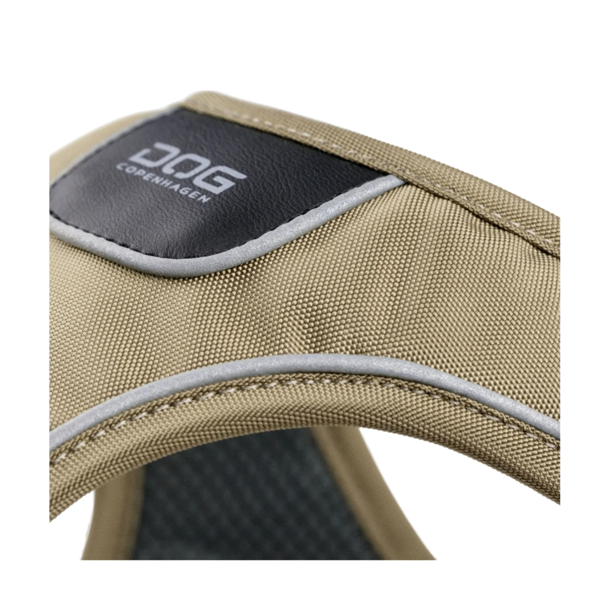 Dog Copenhagen Comfort Walk Go Harness
