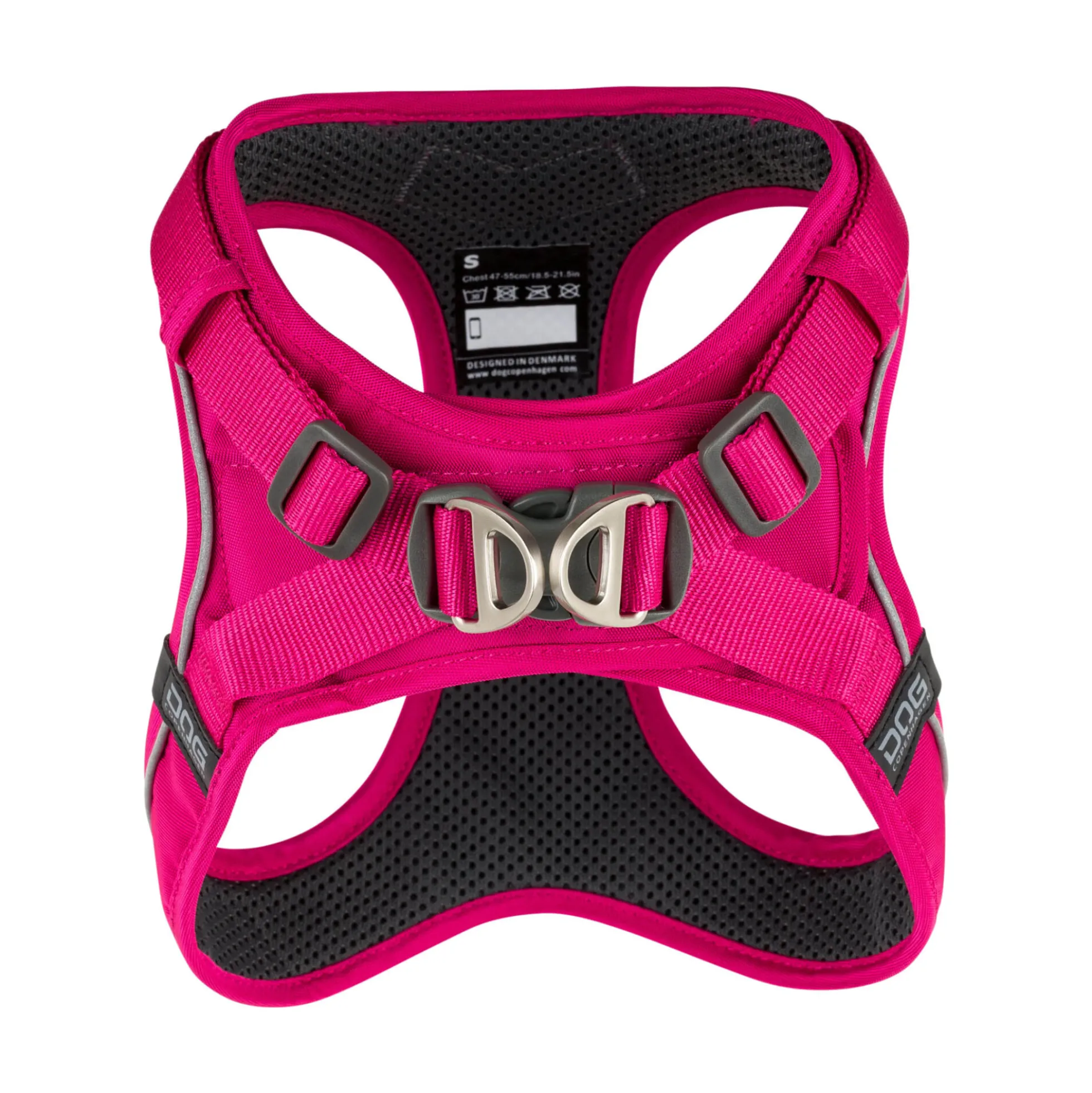 Dog Copenhagen Comfort Walk Go Harness