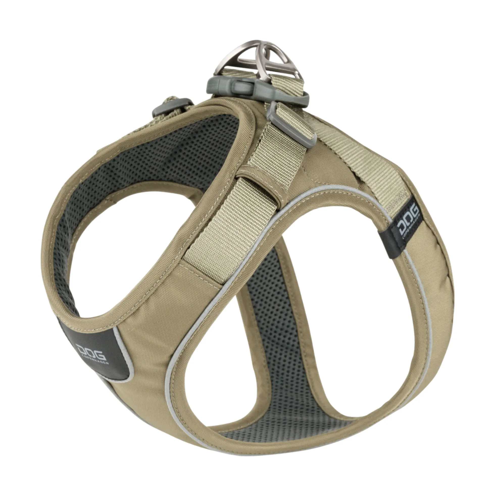 Dog Copenhagen Comfort Walk Go Harness