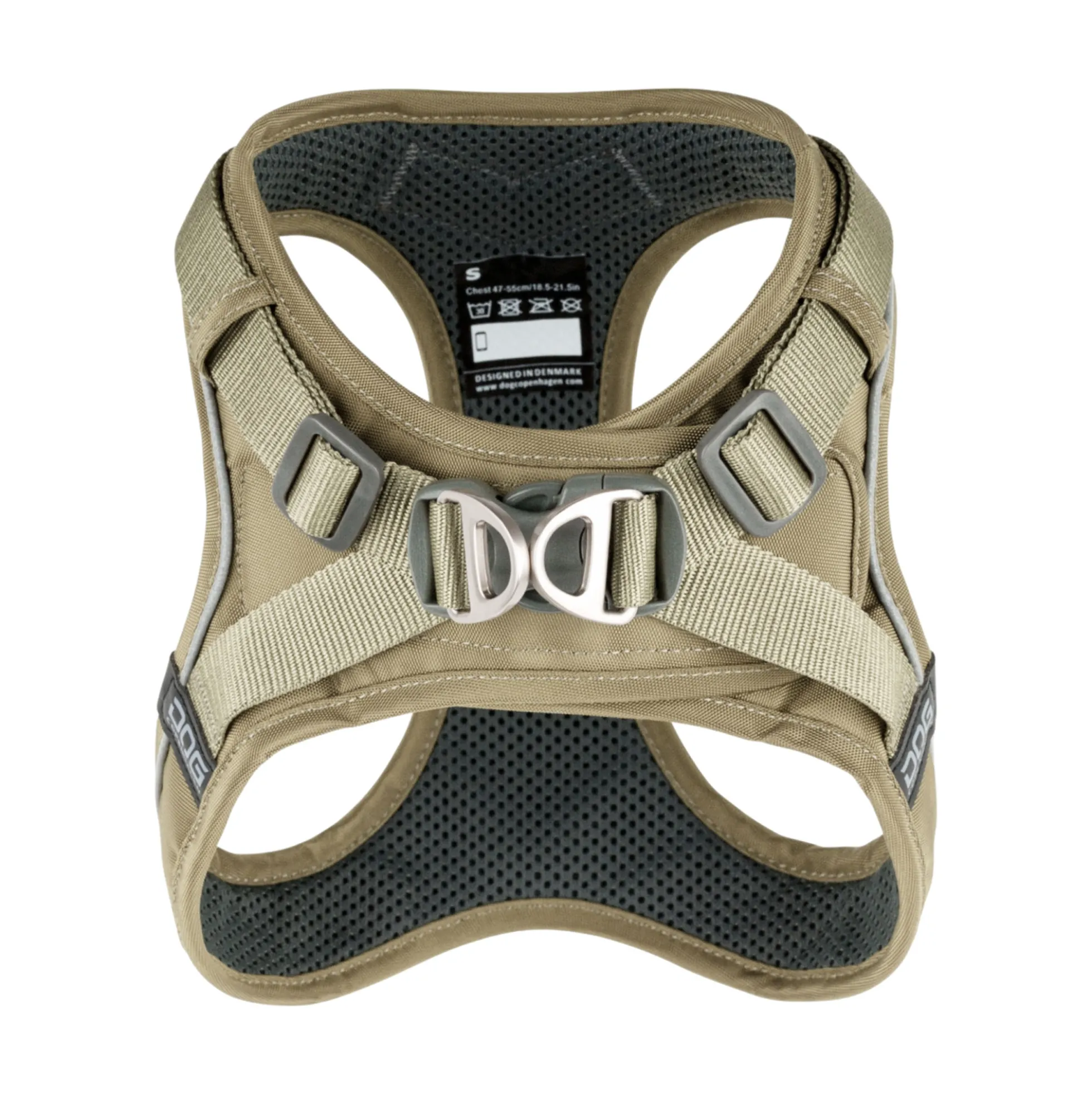 Dog Copenhagen Comfort Walk Go Harness