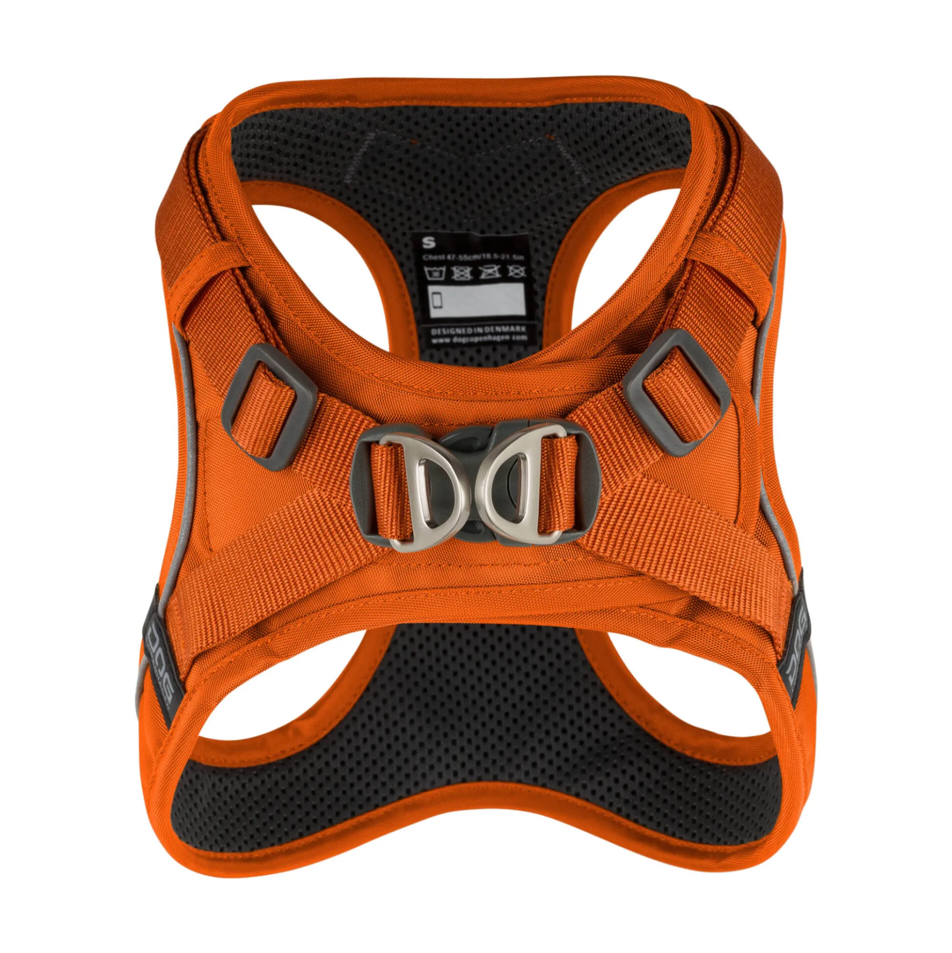 Dog Copenhagen Comfort Walk Go Harness