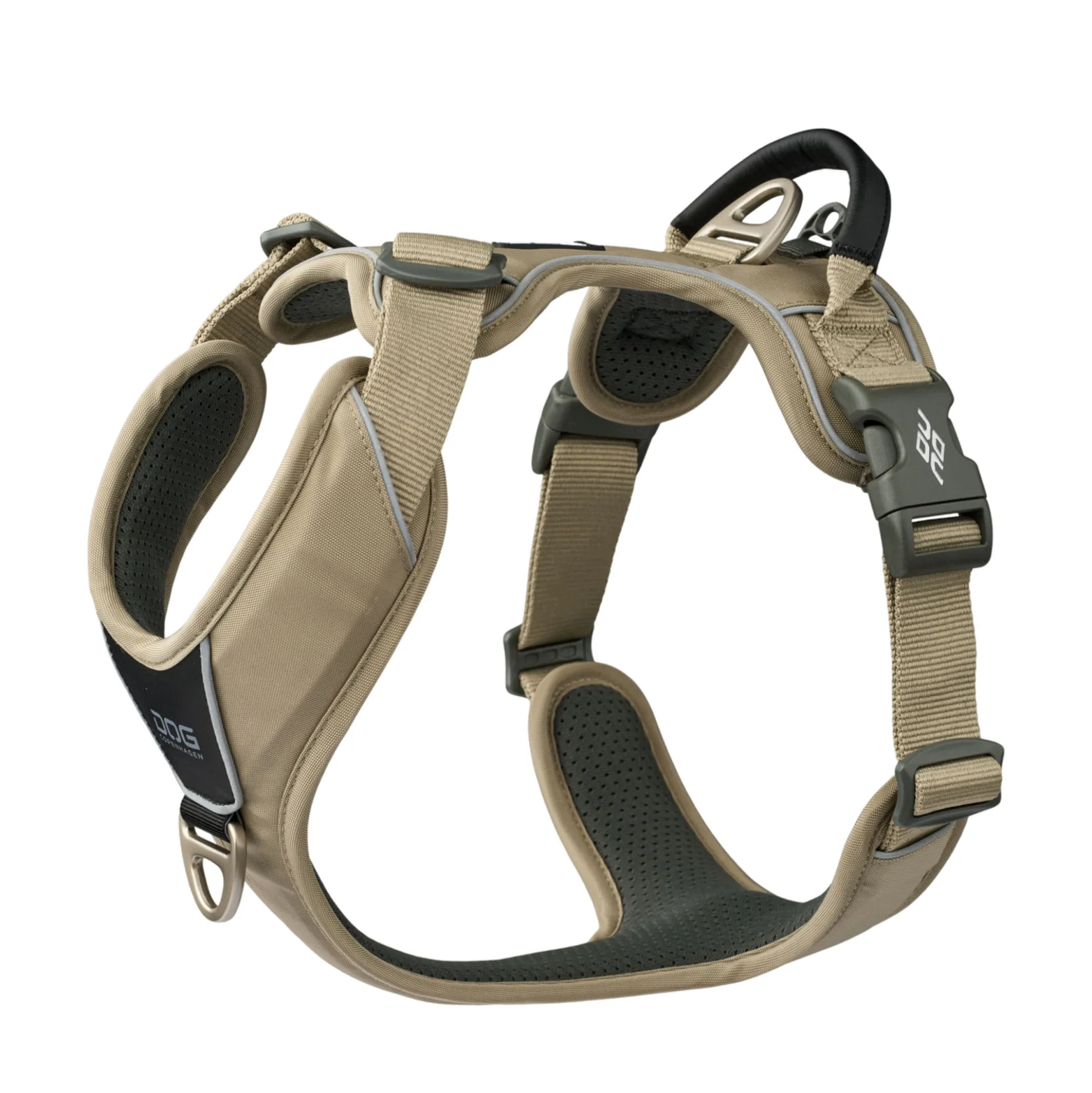 Dog Copenhagen Comfort Walk Pro Harness