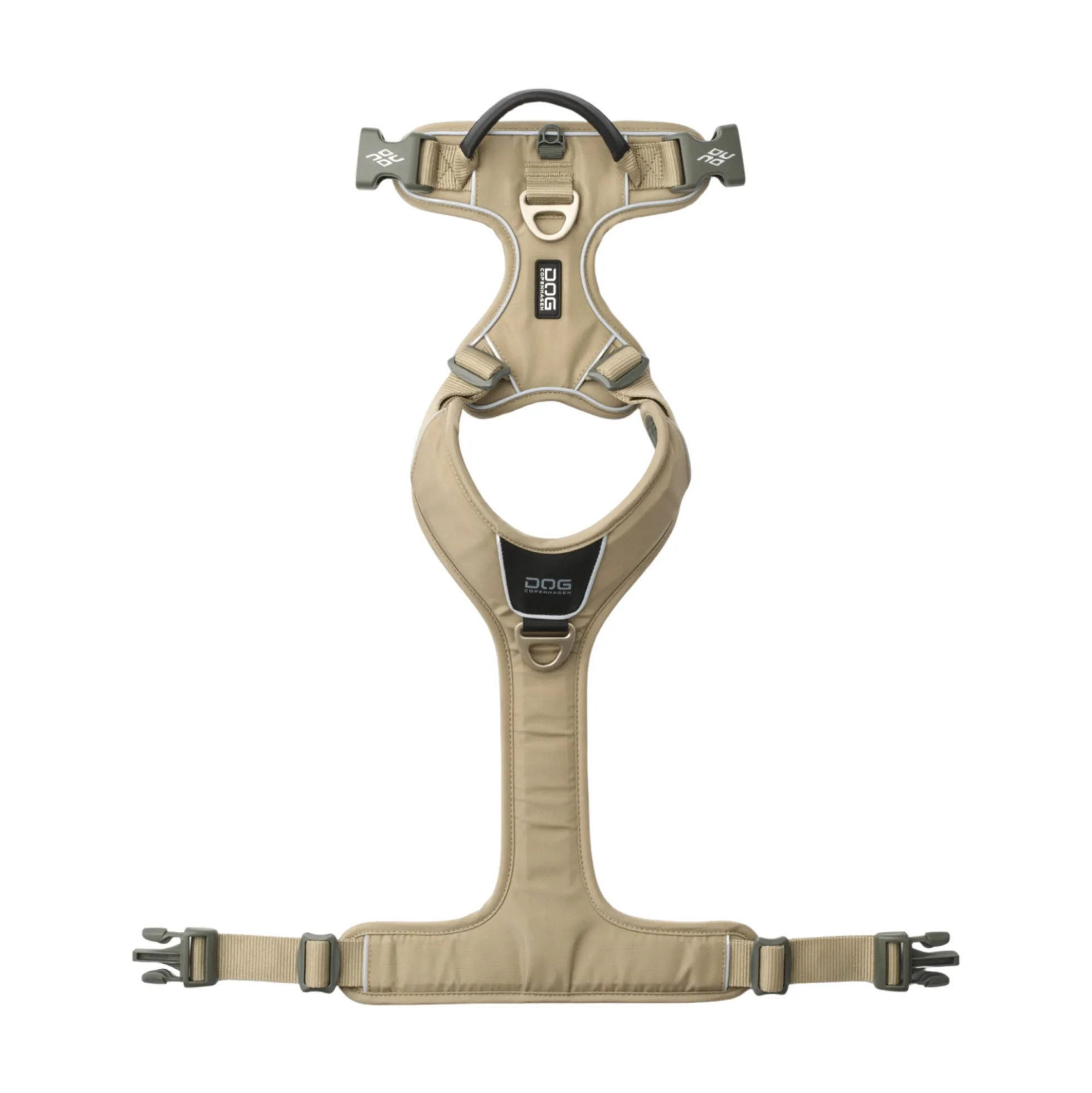 Dog Copenhagen Comfort Walk Pro Harness