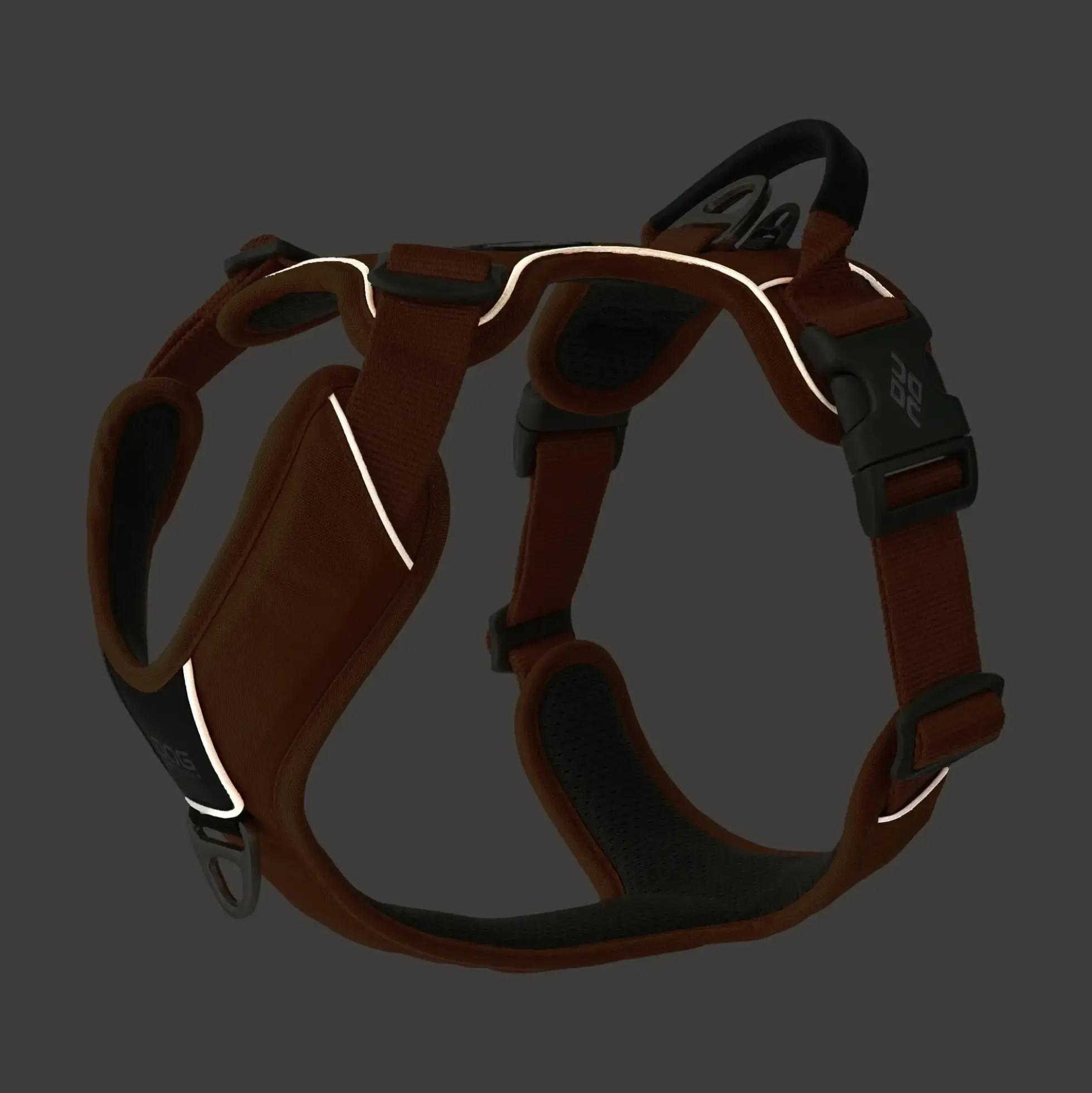 Dog Copenhagen Comfort Walk Pro Harness
