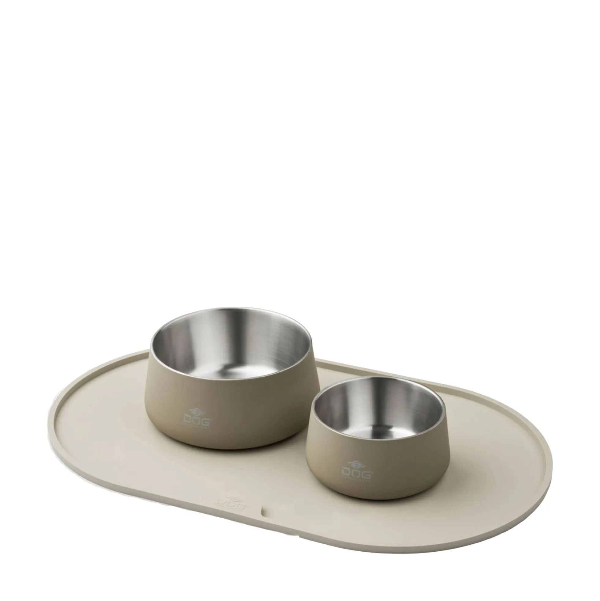 Dog Copenhagen Libra Placemat