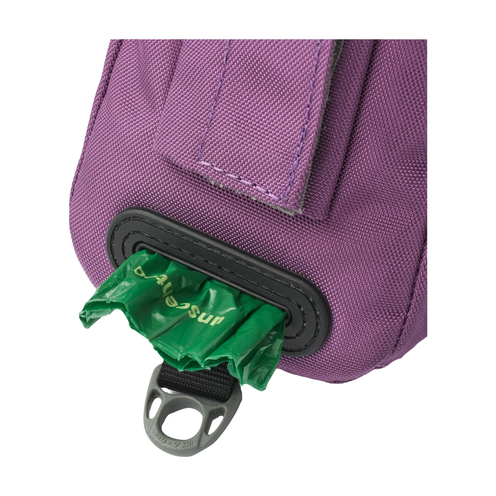 Dog Copenhagen Pouch Organizer Leash Bag
