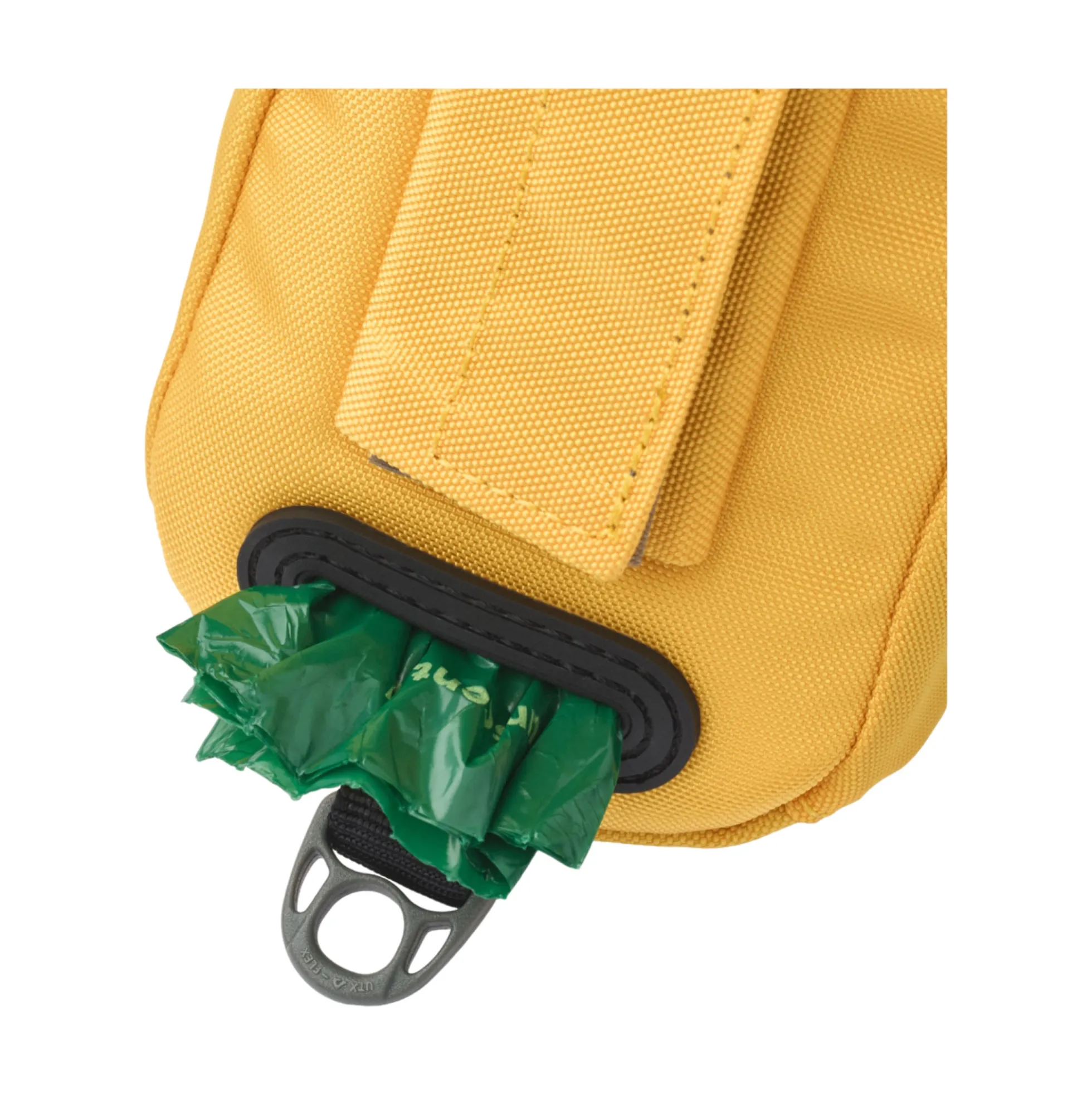 Dog Copenhagen Pouch Organizer Leash Bag