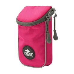 Dog Copenhagen Pouch Organizer Leash Bag