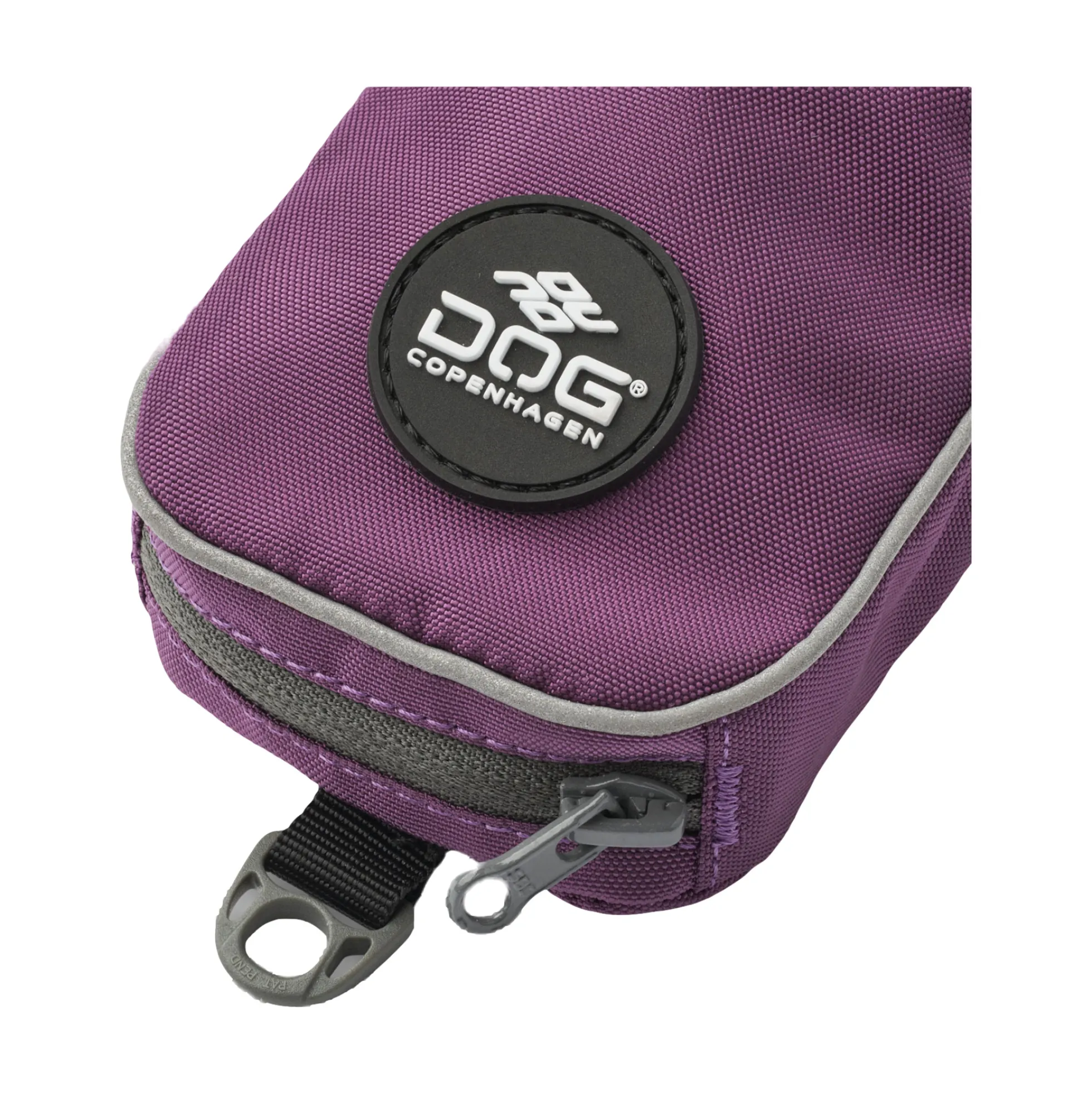 Dog Copenhagen Pouch Organizer Leash Bag