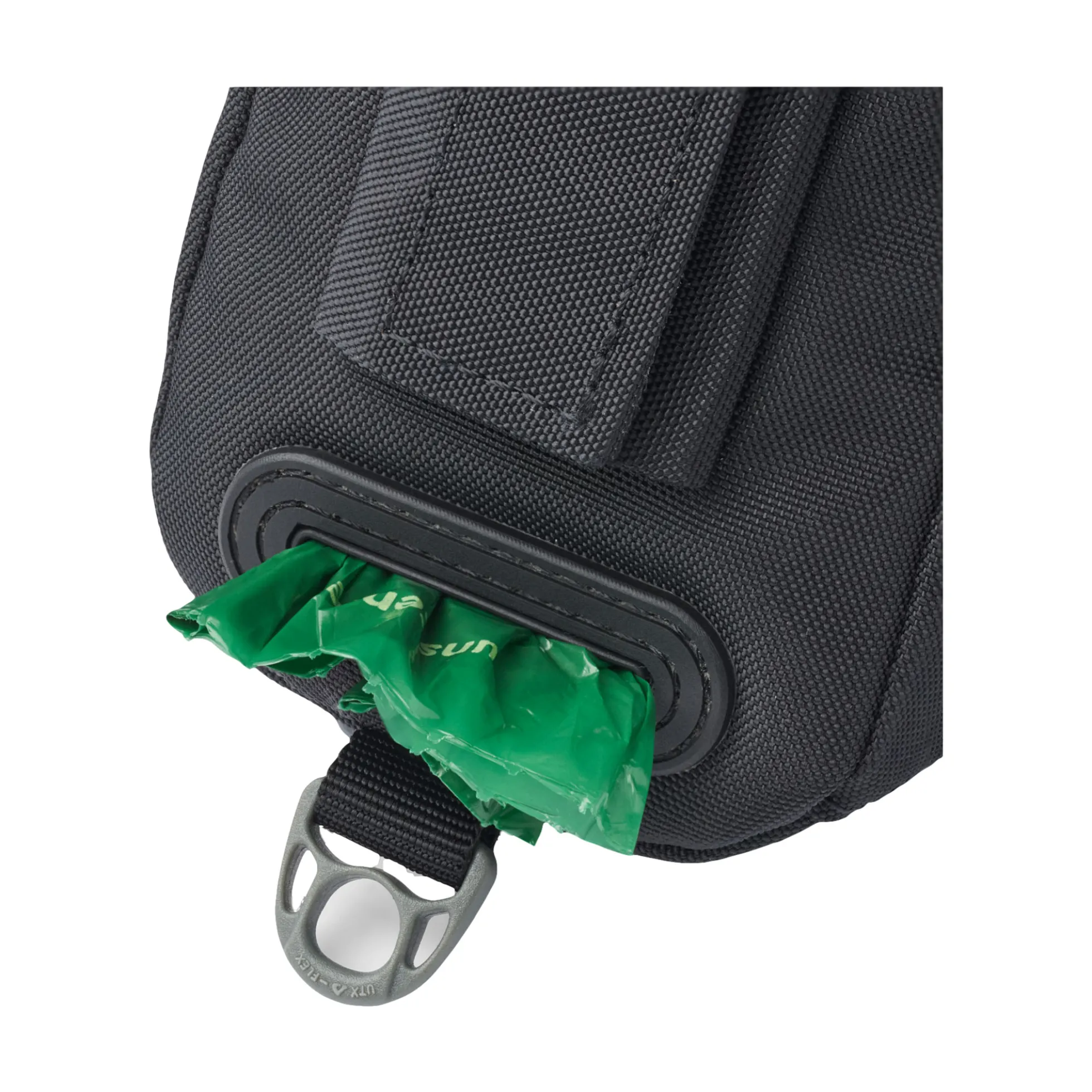 Dog Copenhagen Pouch Organizer Leash Bag