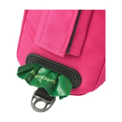 Dog Copenhagen Pouch Organizer Leash Bag