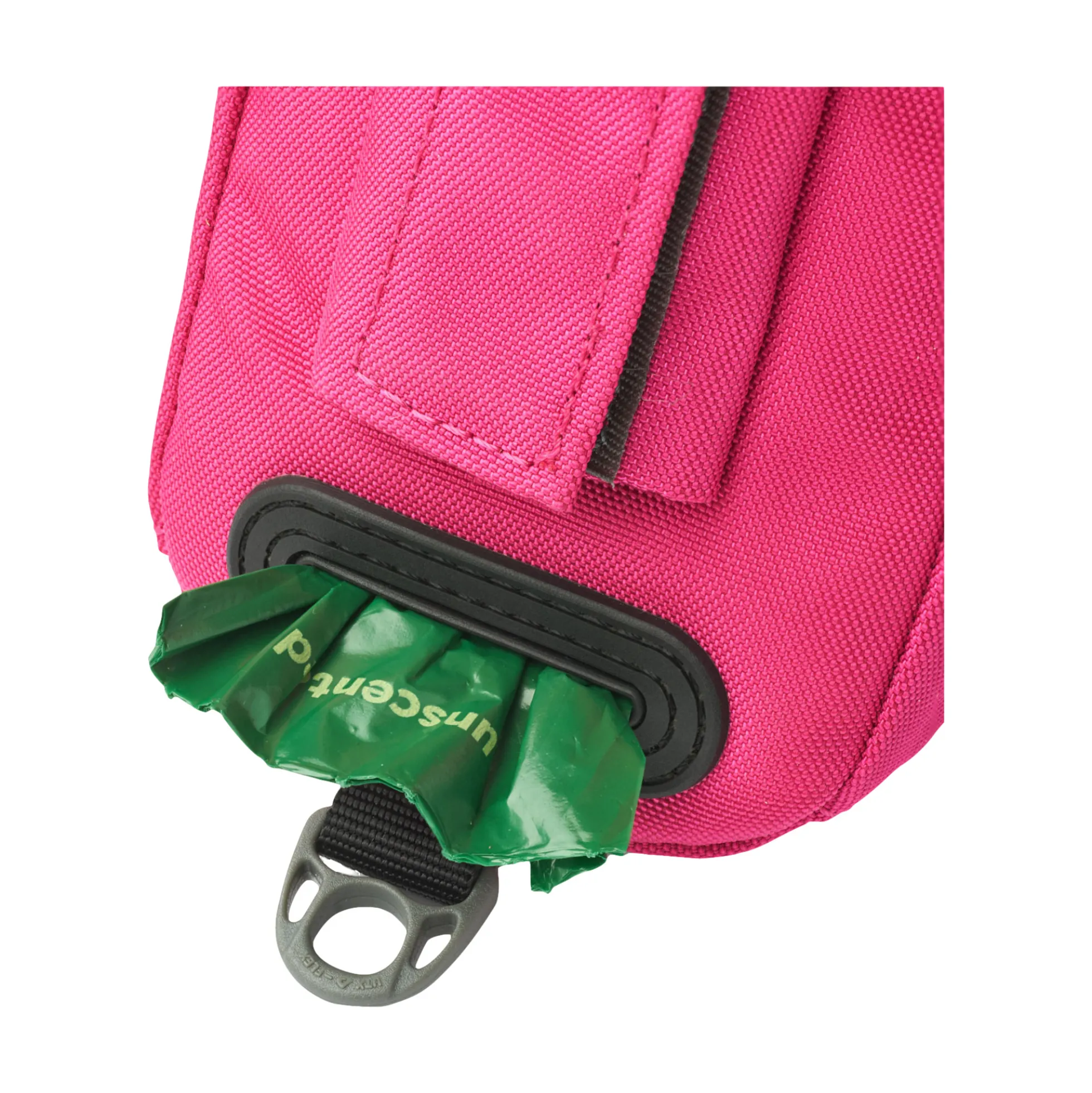 Dog Copenhagen Pouch Organizer Leash Bag