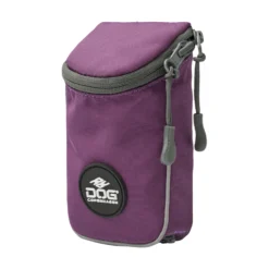Dog Copenhagen Pouch Organizer Leash Bag