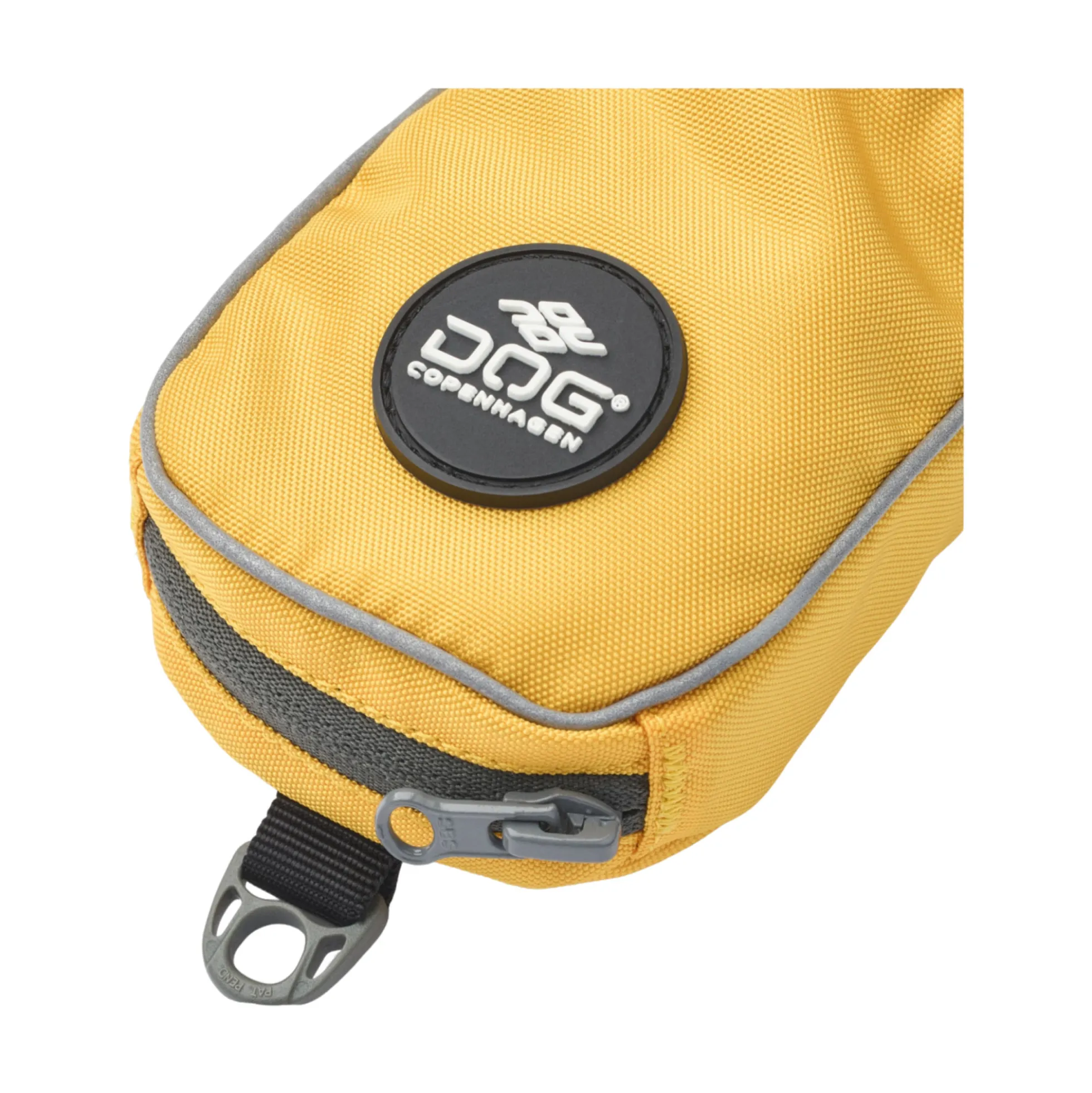 Dog Copenhagen Pouch Organizer Leash Bag