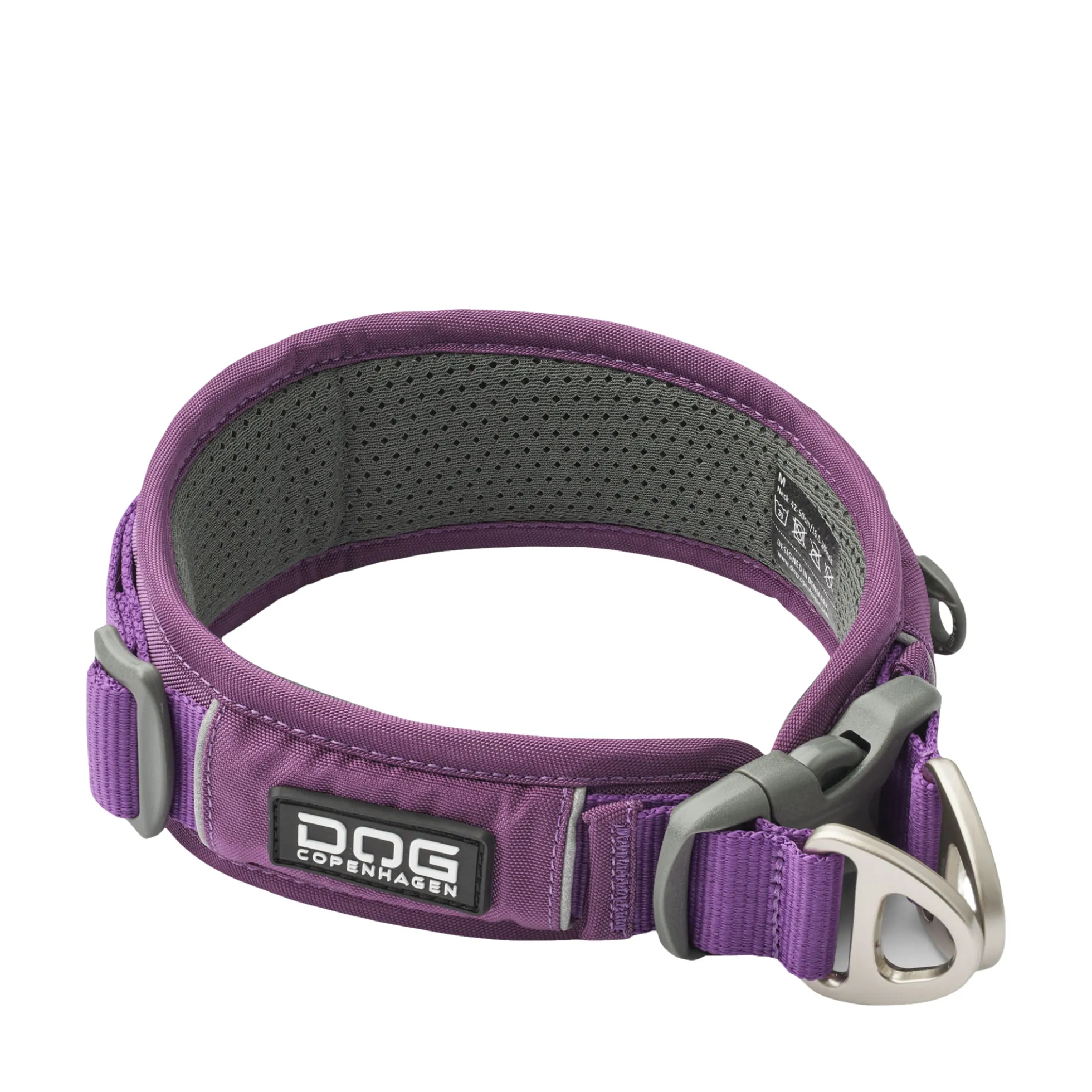 Dog Copenhagen Urban Explorer Collar
