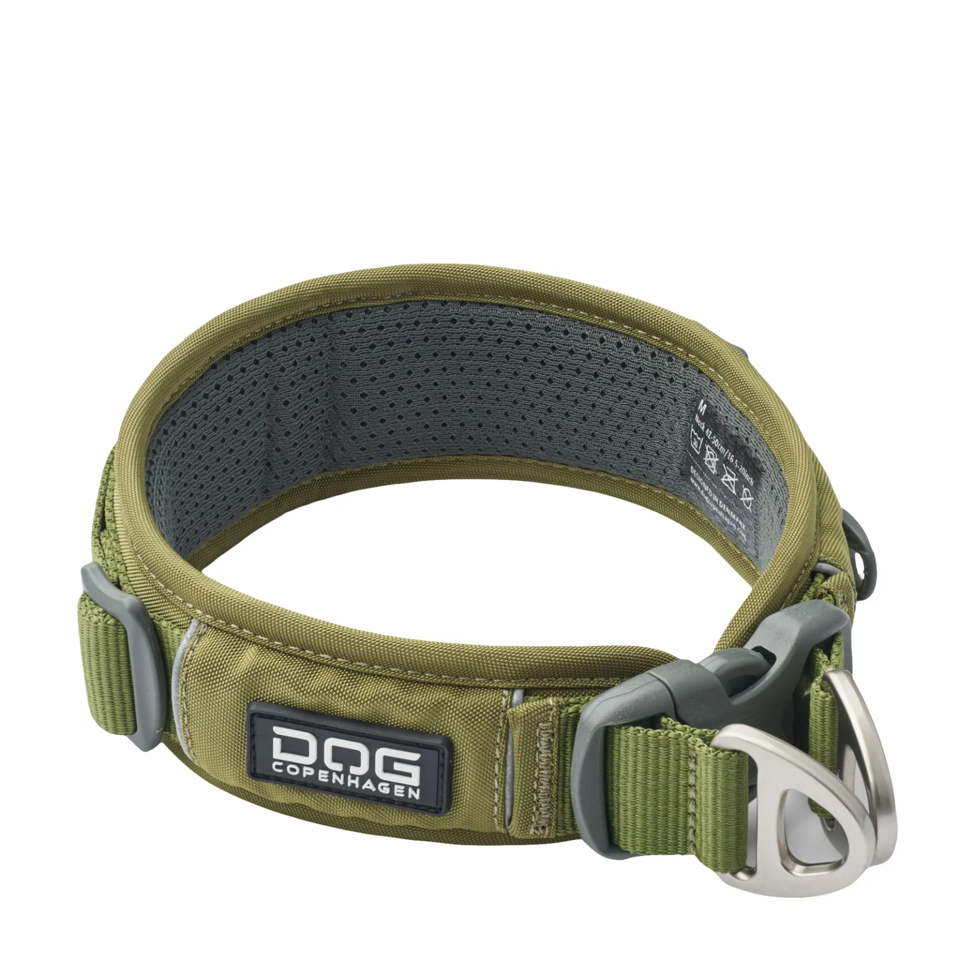 Dog Copenhagen Urban Explorer Collar
