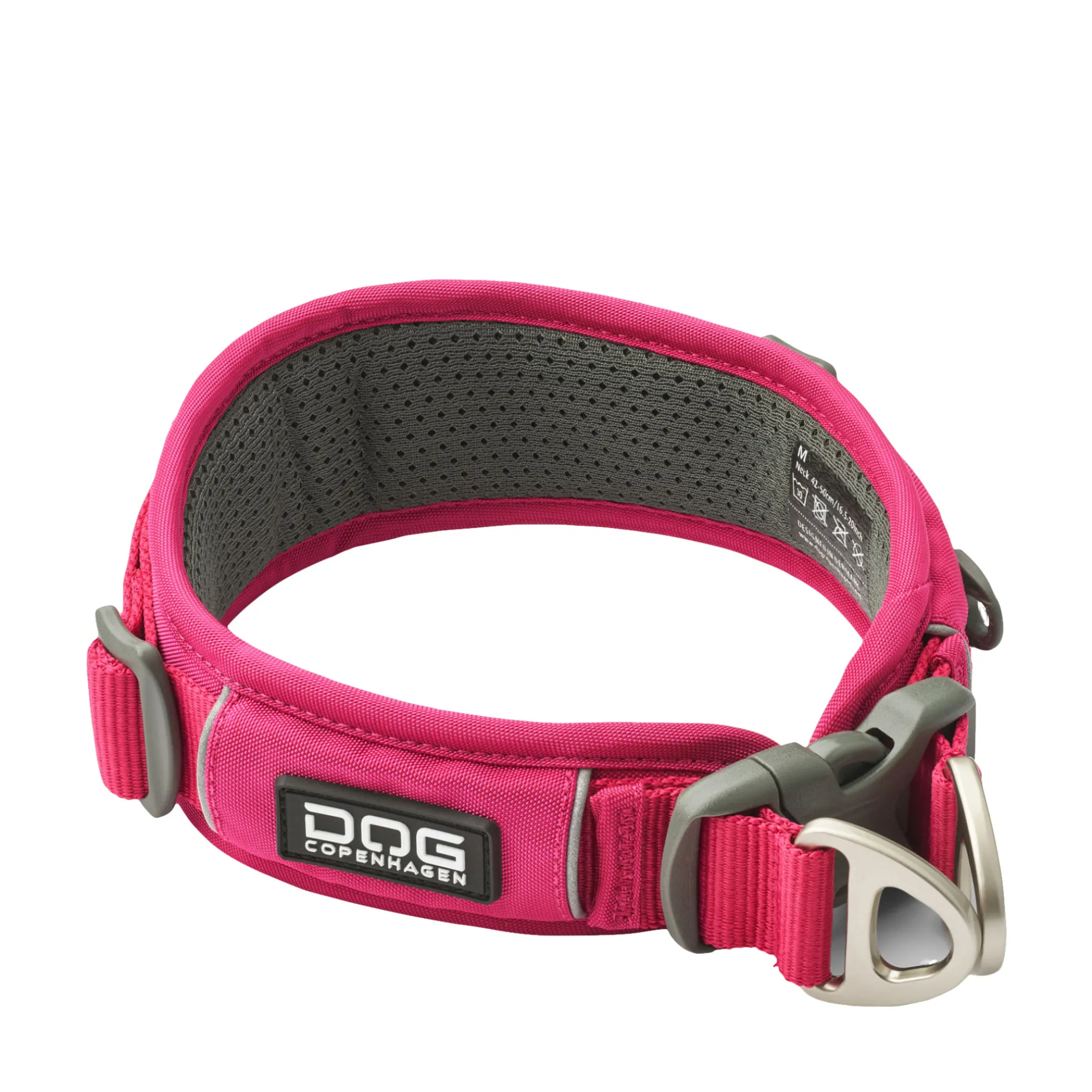 Dog Copenhagen Urban Explorer Collar