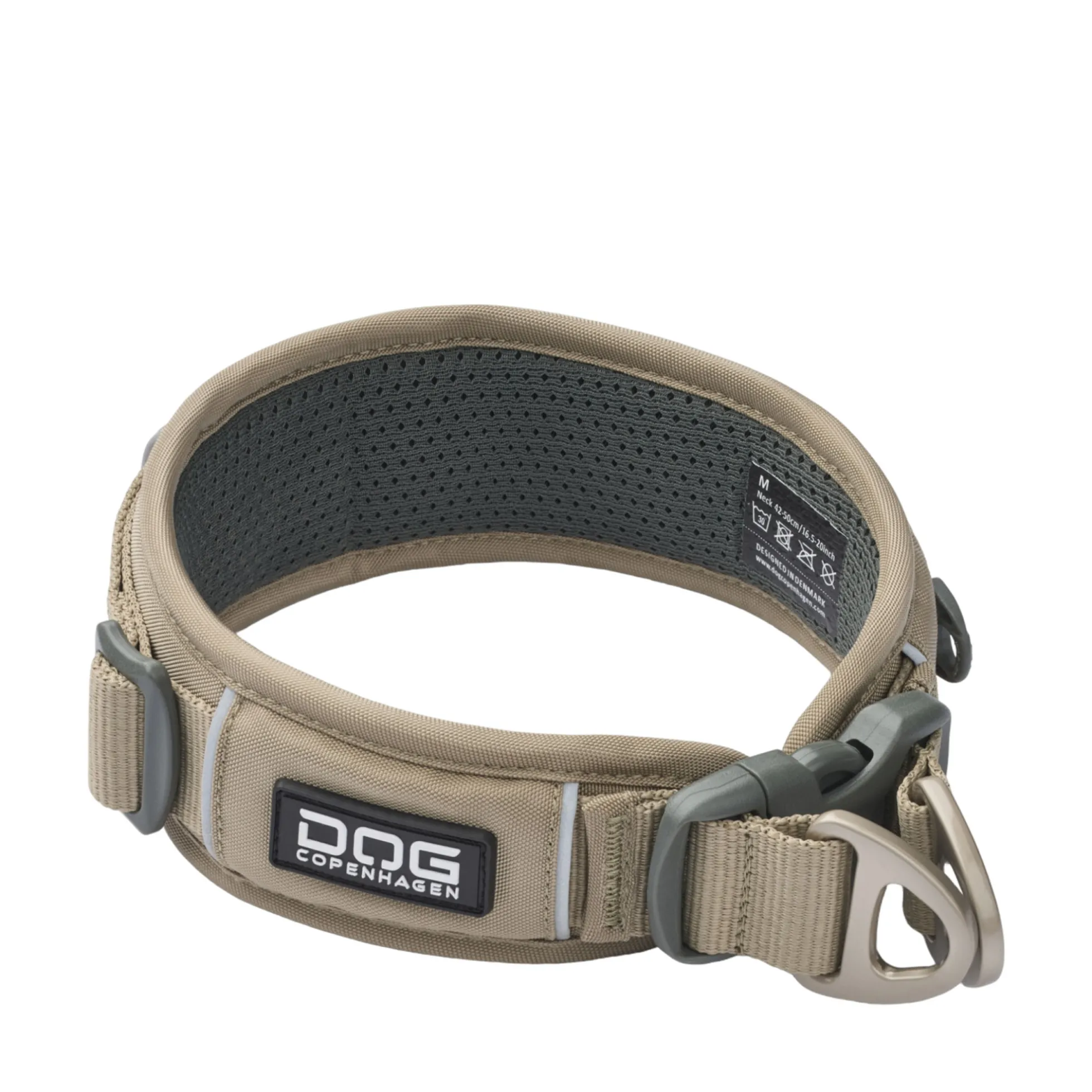 Dog Copenhagen Urban Explorer Collar