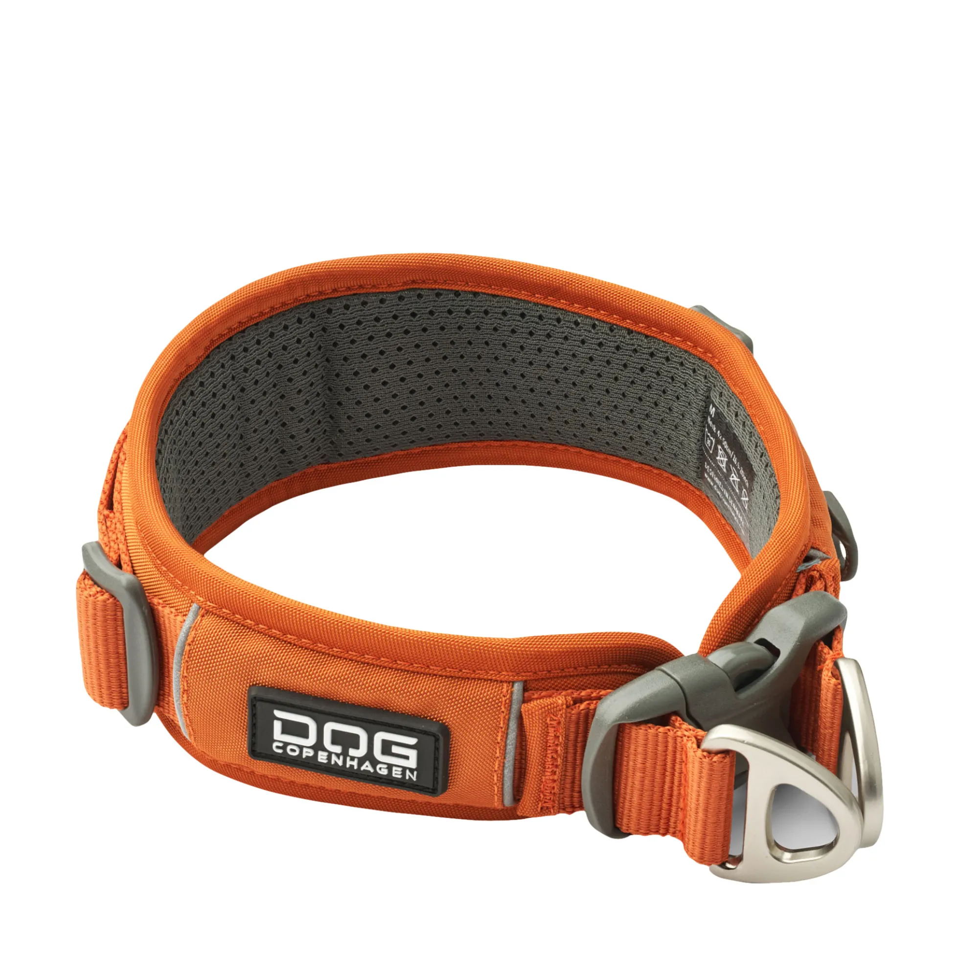Dog Copenhagen Urban Explorer Collar