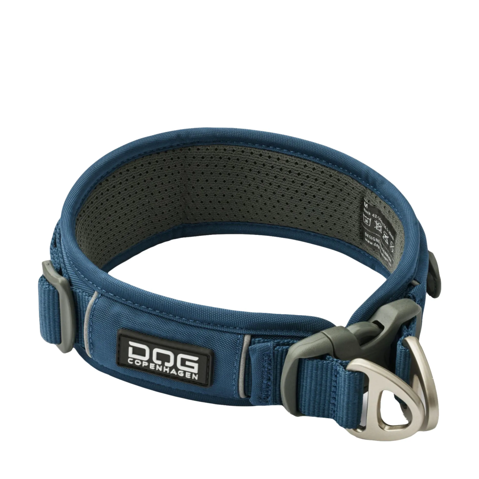 Dog Copenhagen Urban Explorer Collar