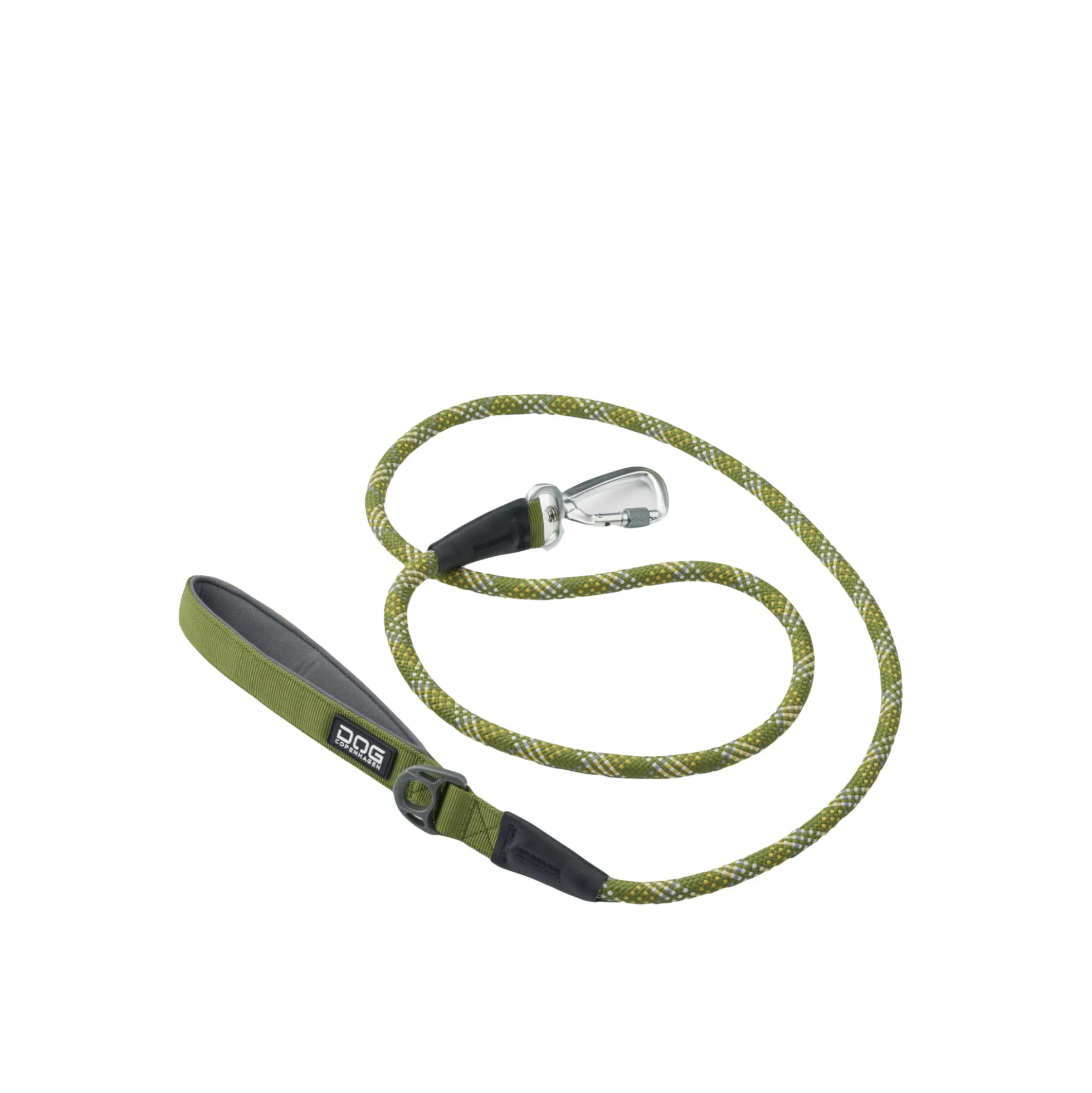 Dog Copenhagen Urban Rope Leash