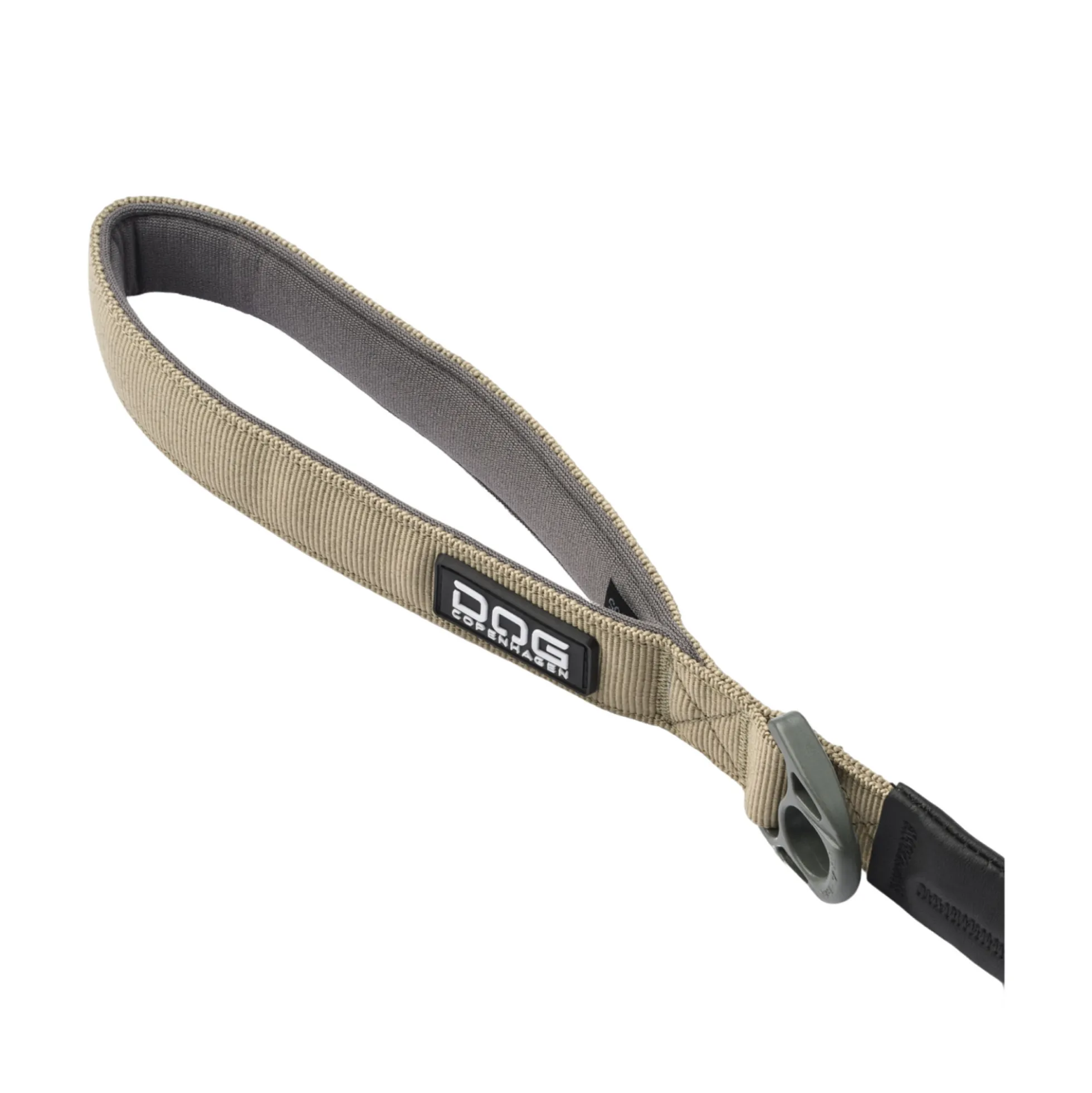 Dog Copenhagen Urban Rope Leash